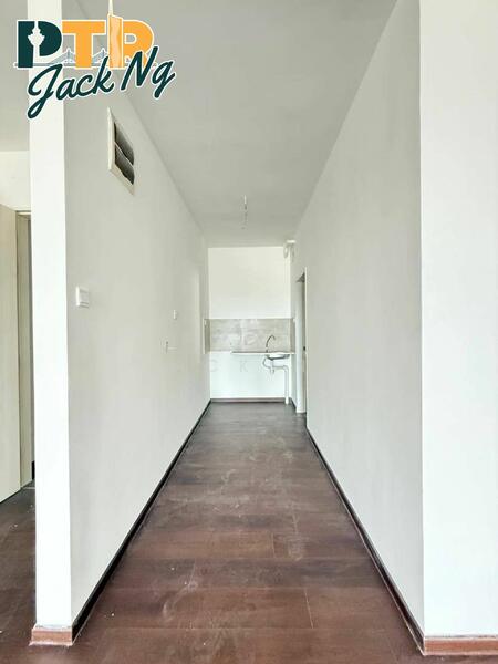 Untuk Disewa - Residensi Pauh Permai (PR1MA Permatang Pauh)