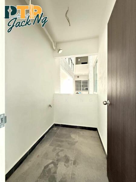 Untuk Disewa - Residensi Pauh Permai (PR1MA Permatang Pauh)