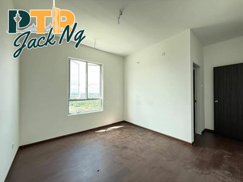 Untuk Disewa - Residensi Pauh Permai (PR1MA Permatang Pauh)