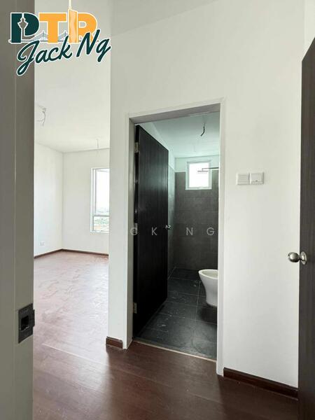 Untuk Disewa - Residensi Pauh Permai (PR1MA Permatang Pauh)