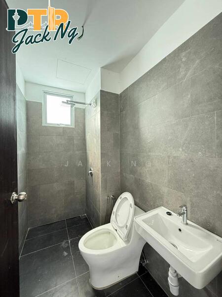 Untuk Disewa - Residensi Pauh Permai (PR1MA Permatang Pauh)