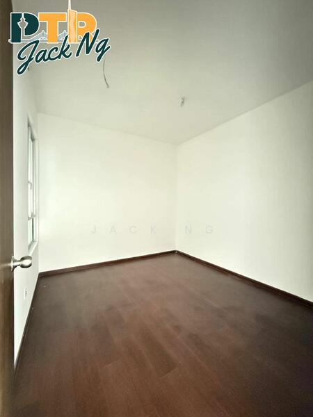 Untuk Disewa - Residensi Pauh Permai (PR1MA Permatang Pauh)