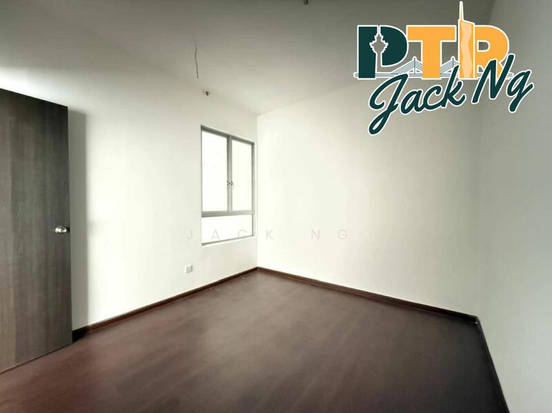 Untuk Disewa - Residensi Pauh Permai (PR1MA Permatang Pauh)