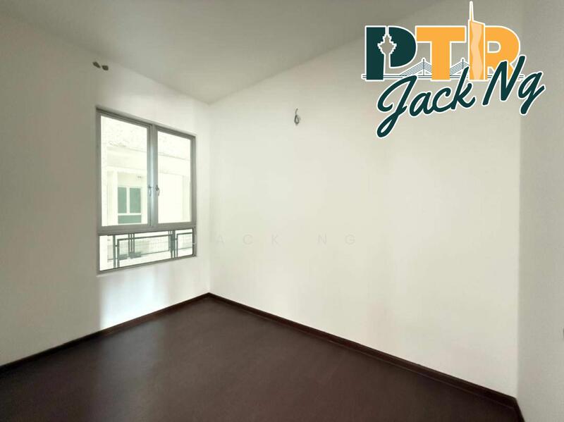 Untuk Disewa - Residensi Pauh Permai (PR1MA Permatang Pauh)