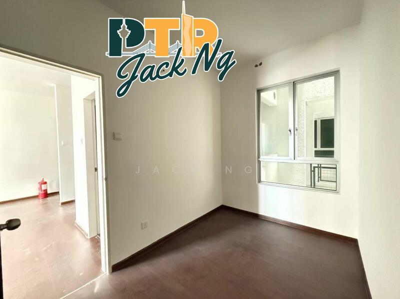 Untuk Disewa - Residensi Pauh Permai (PR1MA Permatang Pauh)