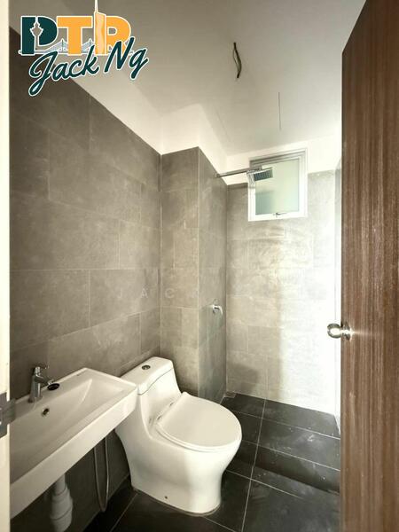 Untuk Disewa - Residensi Pauh Permai (PR1MA Permatang Pauh)