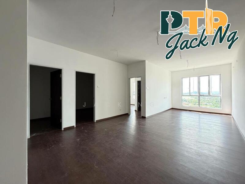 Untuk Disewa - Residensi Pauh Permai (PR1MA Permatang Pauh)