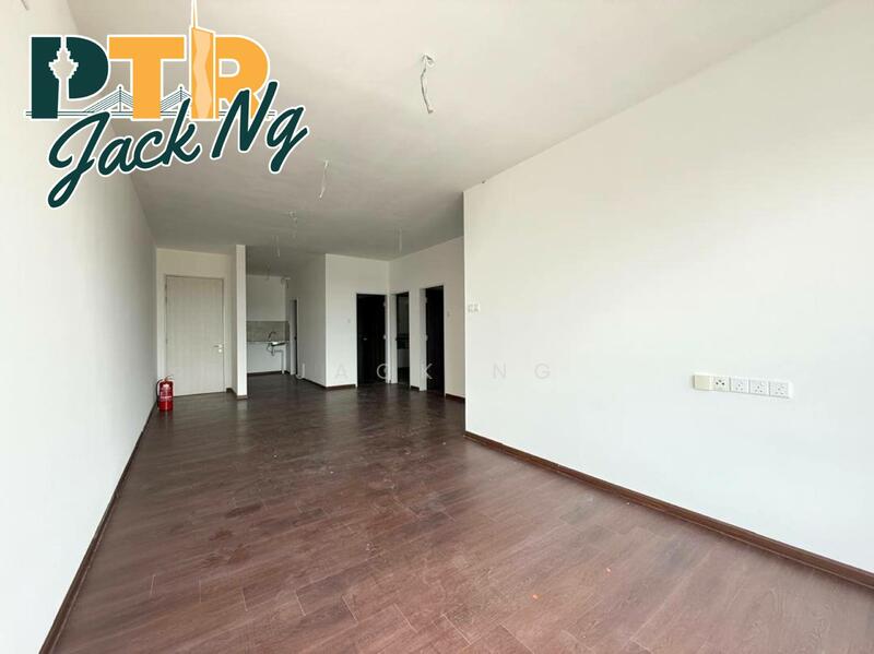 Untuk Disewa - Residensi Pauh Permai (PR1MA Permatang Pauh)