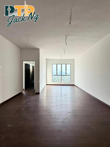 Untuk Disewa - Residensi Pauh Permai (PR1MA Permatang Pauh)