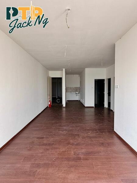 Untuk Disewa - Residensi Pauh Permai (PR1MA Permatang Pauh)