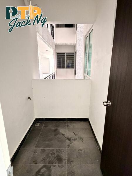 Untuk Disewa - Residensi Pauh Permai (PR1MA Permatang Pauh)