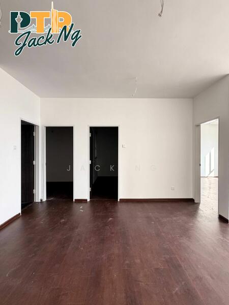 Untuk Disewa - Residensi Pauh Permai (PR1MA Permatang Pauh)