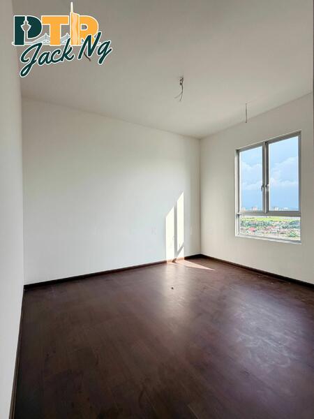 Untuk Disewa - Residensi Pauh Permai (PR1MA Permatang Pauh)