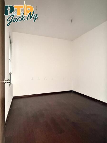 Untuk Disewa - Residensi Pauh Permai (PR1MA Permatang Pauh)