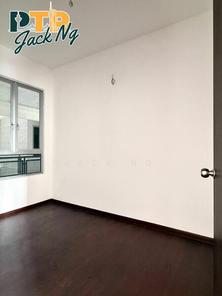 Untuk Disewa - Residensi Pauh Permai (PR1MA Permatang Pauh)