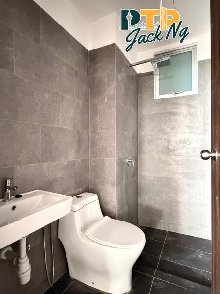 Untuk Disewa - Residensi Pauh Permai (PR1MA Permatang Pauh)