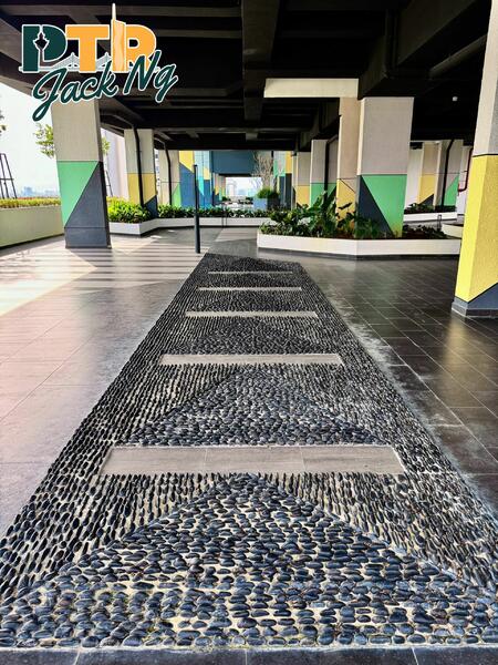 Untuk Disewa - Residensi Pauh Permai (PR1MA Permatang Pauh)