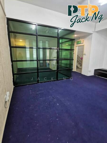 For Rent - Shop / Office at Raja Uda
