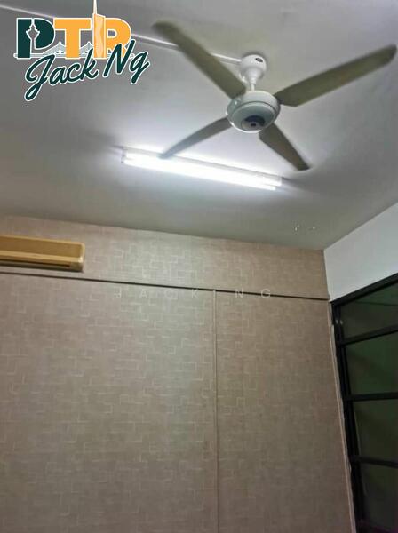 For Rent - Shop / Office at Raja Uda