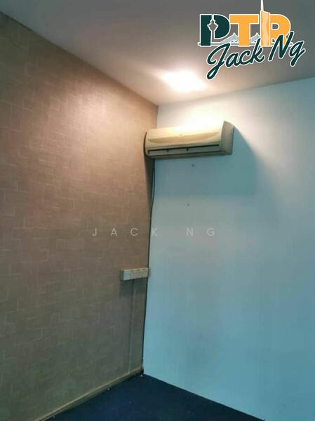 For Rent - Shop / Office at Raja Uda