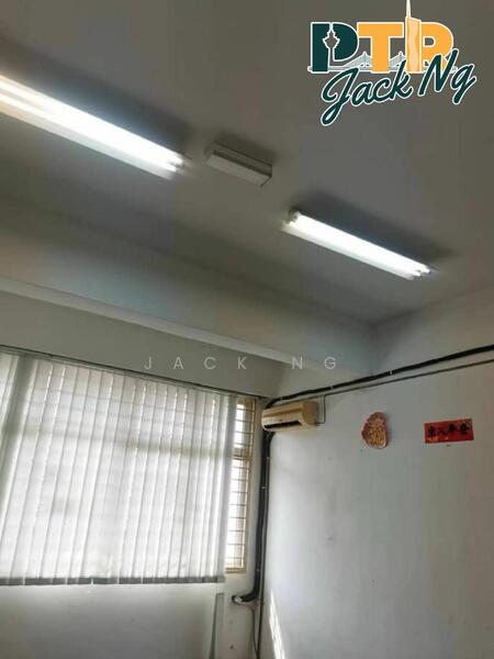 For Rent - Shop / Office at Raja Uda