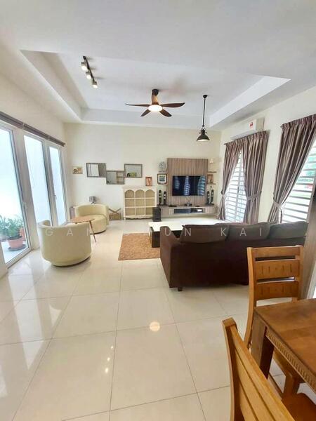 Untuk Disewa - Ariza Seri Tanjung Pinang