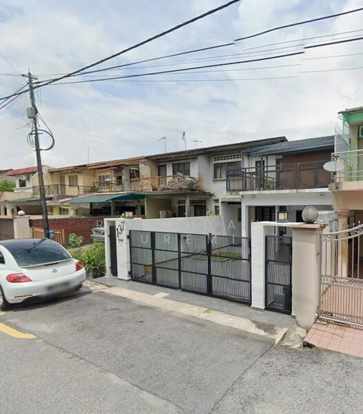 For Sale - Lorong Maarof Taman Bangsar