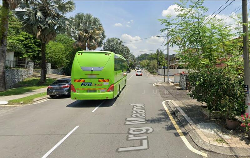 For Sale - Lorong Maarof Taman Bangsar