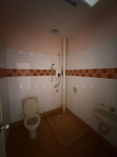 Untuk Disewa - Taman Desa Tebrau
