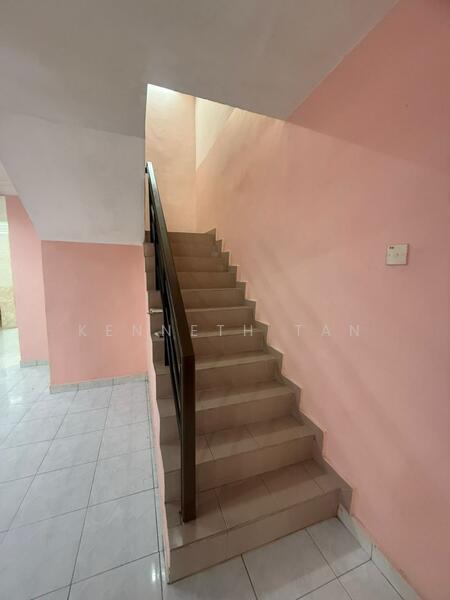 Untuk Disewa - Taman Desa Tebrau
