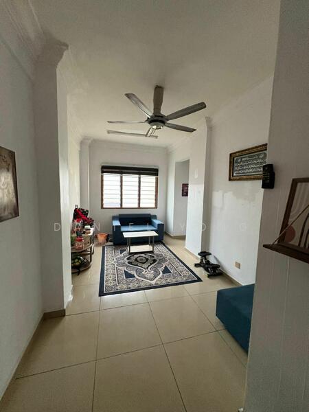 Untuk Dijual - Taman Suria Muafakat