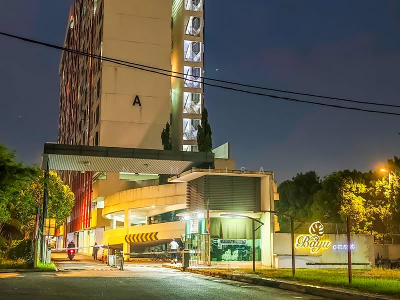 Bayu @ Pandan Jaya untuk Untuk Dijual - RM 387,000, Mac 2026 - PropertyGuru.com.my