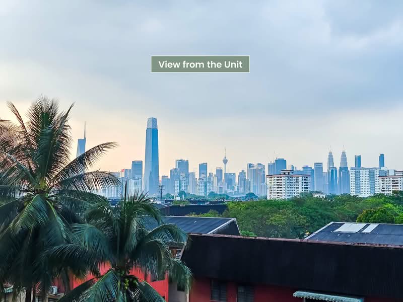 Bayu @ Pandan Jaya untuk Untuk Dijual - RM 387,000, Mac 2026 - PropertyGuru.com.my