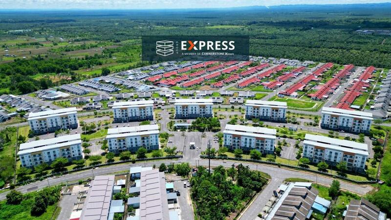 For Rent - Bahagia Residences