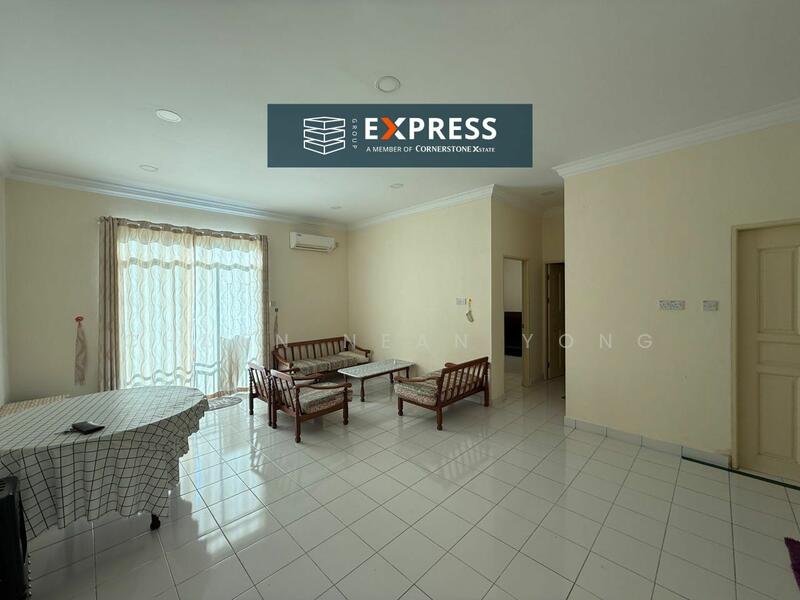 For Rent - Bahagia Residences