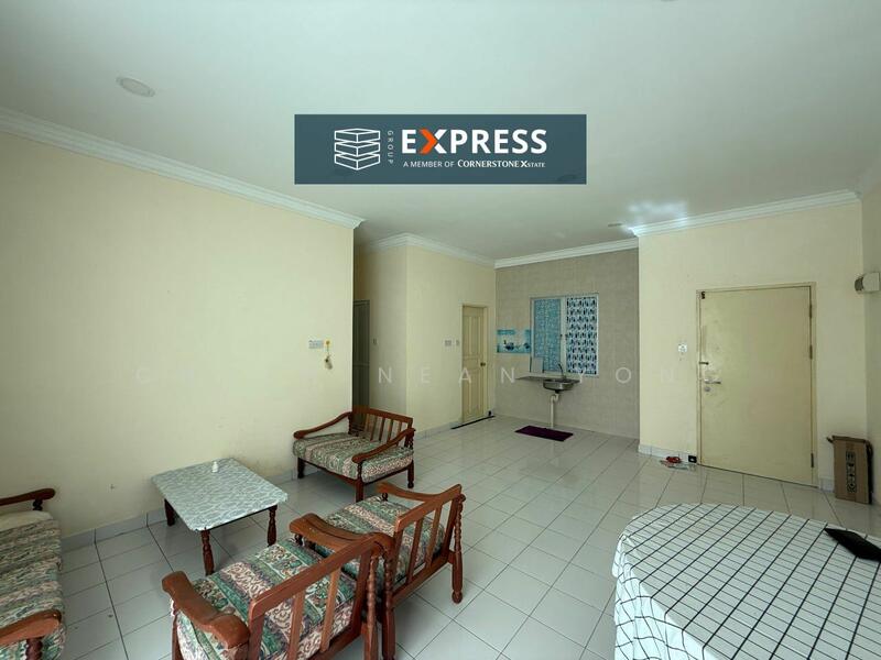 For Rent - Bahagia Residences