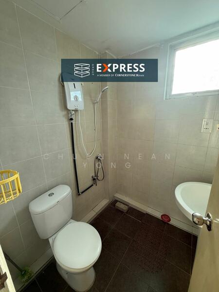 For Rent - Bahagia Residences