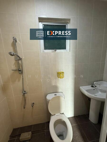 For Rent - Bahagia Residences