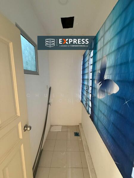 For Rent - Bahagia Residences