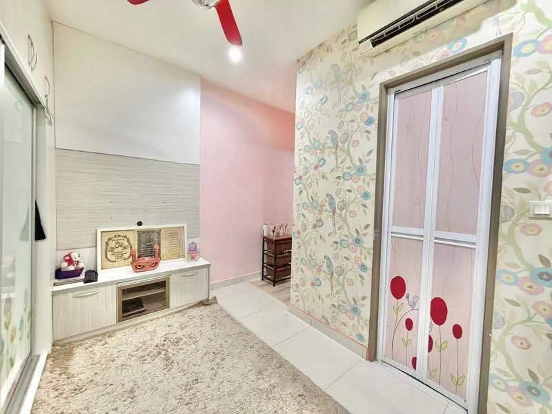 Rumah Berkembar untuk Dijual di D'Kayangan (Shah Alam) - Erin Yusof - Interior - PropertyGuru.com.my