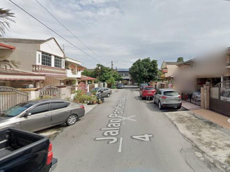 For Sale - Taman Pandan Indah