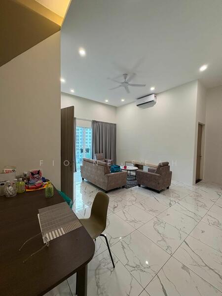 Untuk Disewa - QuayWest Residence