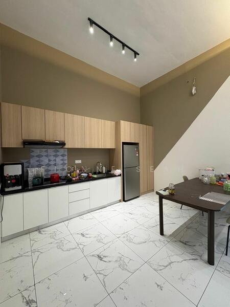 Untuk Disewa - QuayWest Residence