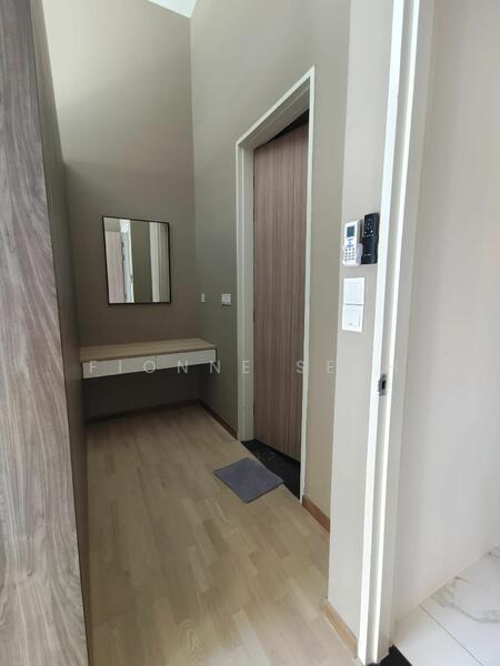 Untuk Disewa - QuayWest Residence