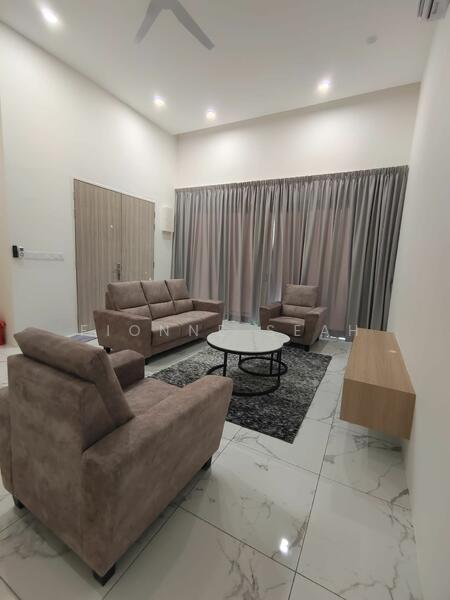 Untuk Disewa - QuayWest Residence