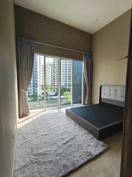 Untuk Disewa - QuayWest Residence