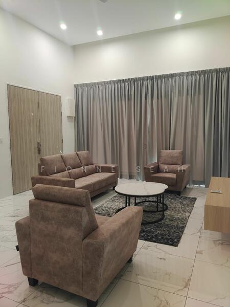 Untuk Disewa - QuayWest Residence