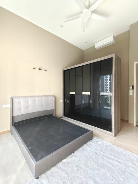 Untuk Disewa - QuayWest Residence