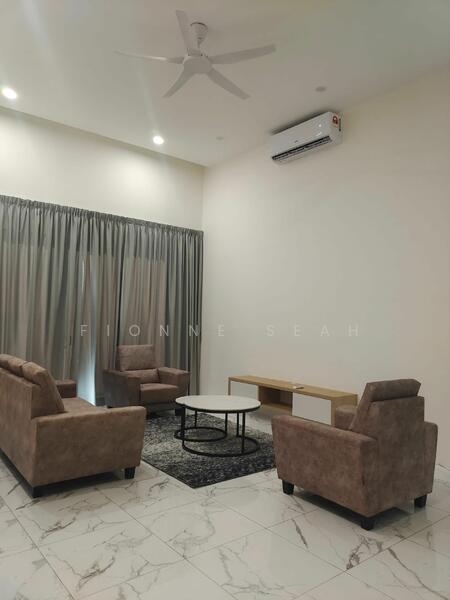 Untuk Disewa - QuayWest Residence