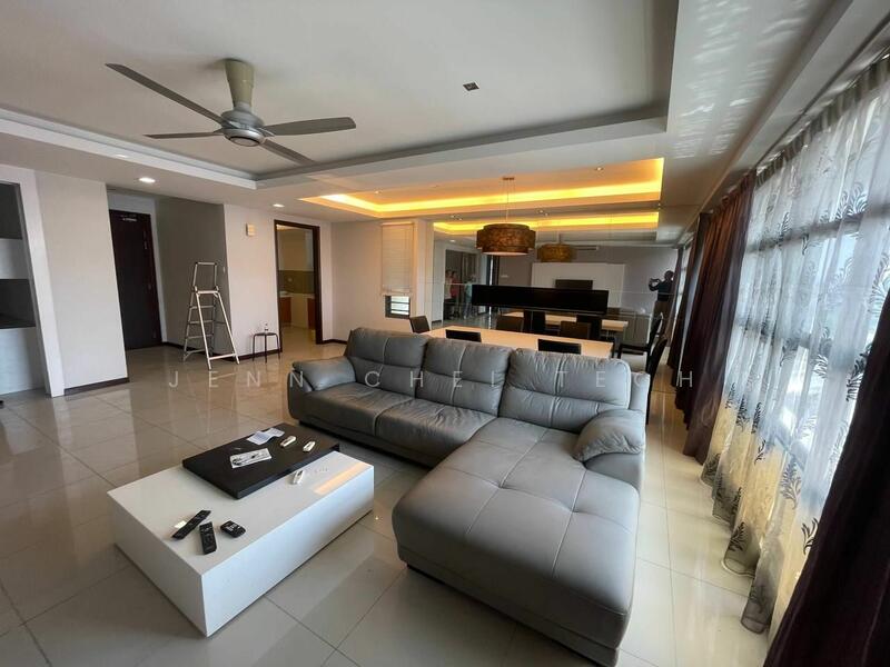 For Sale - Saujana Residency